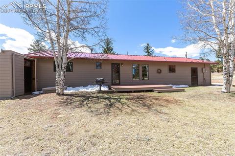 13258 S Mohawk St, Pine, CO 80470 photo 48