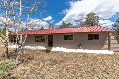13258 S Mohawk St, Pine, CO 80470 photo 22