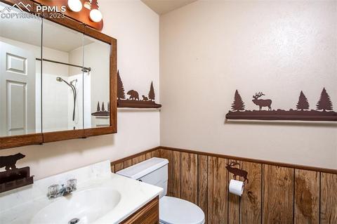 13258 S Mohawk St, Pine, CO 80470 photo 12
