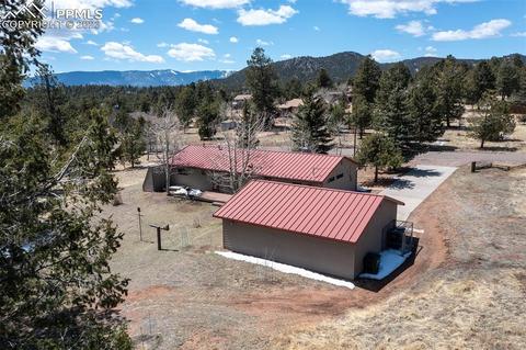 13258 S Mohawk St, Pine, CO 80470 photo 44