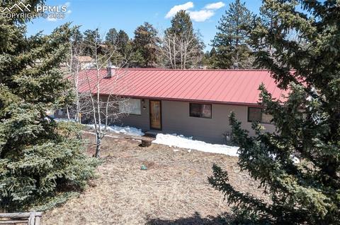 13258 S Mohawk St, Pine, CO 80470 photo 24