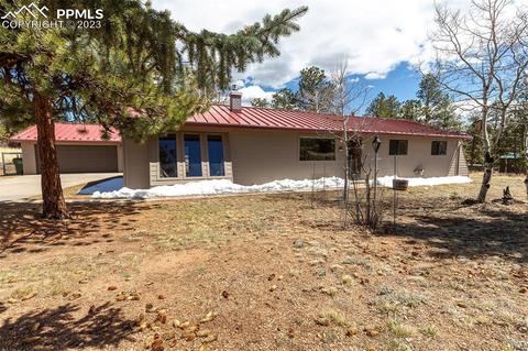 13258 S Mohawk St, Pine, CO 80470 photo 20