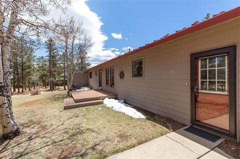 13258 S Mohawk St, Pine, CO 80470 photo 50