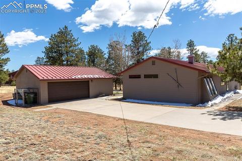 13258 S Mohawk St, Pine, CO 80470 photo 25
