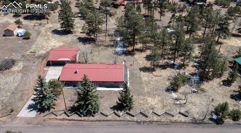 13258 S Mohawk St, Pine, CO 80470 photo 1