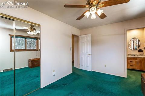 13258 S Mohawk St, Pine, CO 80470 photo 41