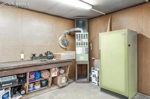13258 S Mohawk St, Pine, CO 80470 photo 29