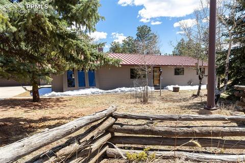 13258 S Mohawk St, Pine, CO 80470 photo 19