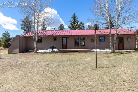 13258 S Mohawk St, Pine, CO 80470 photo 47