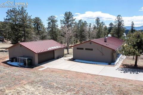 13258 S Mohawk St, Pine, CO 80470 photo 26