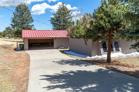 13258 S Mohawk St, Pine, CO 80470 photo 27