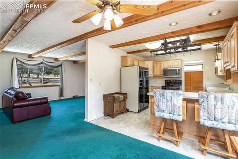 13258 S Mohawk St, Pine, CO 80470 photo 10