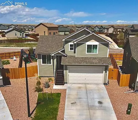 10408 Kalama Dr, Colorado Springs, CO 80925