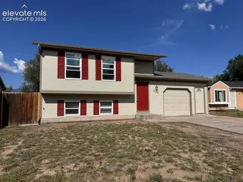 4218 Halstead Cir, Colorado Springs, CO 80916