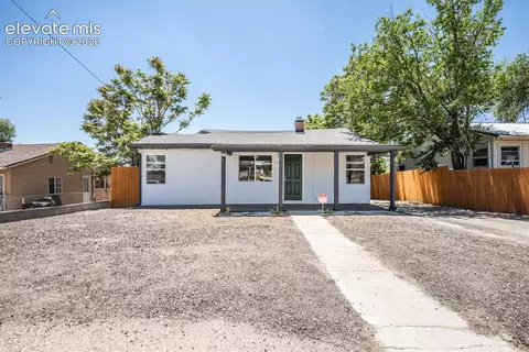 1614 E Ash St, Pueblo, CO 81001