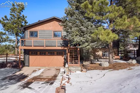 690 Portland Rd, Monument, CO 80132