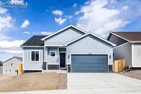 11850 Mission Peak Pl, Colorado Springs, CO 80925