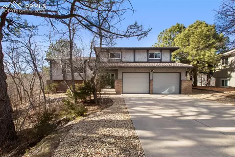 133 Dolomite Dr, Colorado Springs, CO 80919