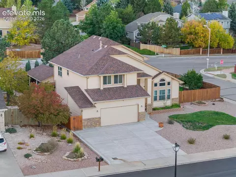 6120 Moorfield Ave, Colorado Springs, CO 80919