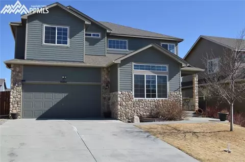 9264 Portmarnock Ct, Peyton, CO 80831 photo 2