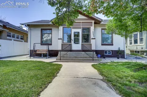 2003 West St, Pueblo, CO 81003