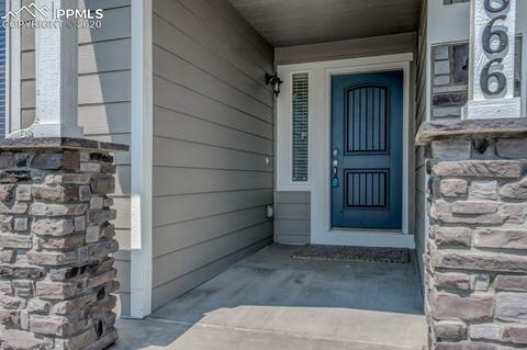 12754 Windingwalk Dr, Peyton, CO 80831 photo 2