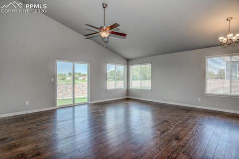 12754 Windingwalk Dr, Peyton, CO 80831 photo 9