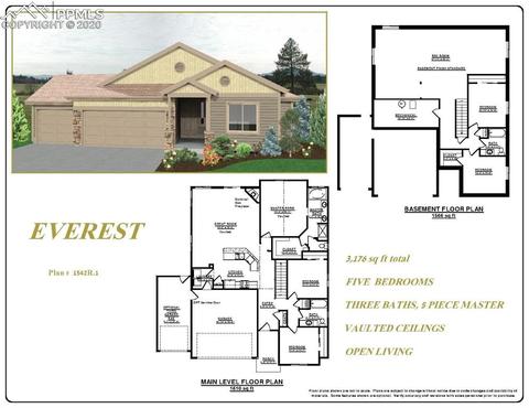 12754 Windingwalk Dr, Peyton, CO 80831 photo 28