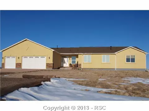 20433 Cheryl Grv, Peyton, CO 80831 photo 2