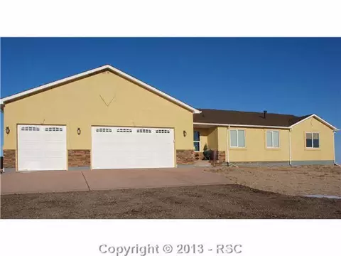 20433 Cheryl Grv, Peyton, CO 80831 photo 1
