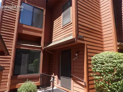 4771 Daybreak Cir, Colorado Springs, CO 80917