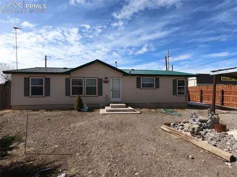 609 3rd Ave, La Jara, CO 81140