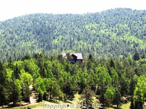 1038 Cantiberry Rd, Divide, CO 80814 photo 2