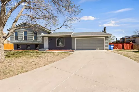 4746 Monica Dr, Colorado Springs, CO 80916