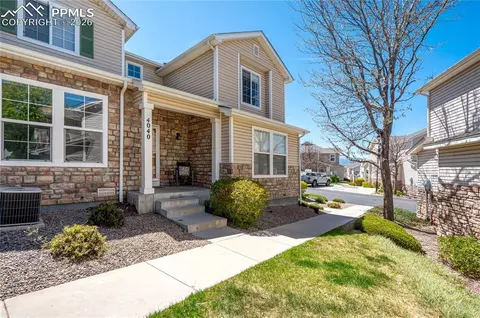 4040 Diamond Ridge Vw, Colorado Springs, CO 80918
