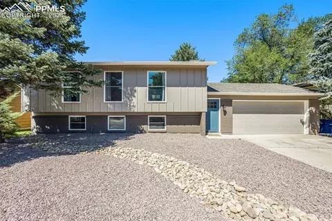 6550 Ashcroft Dr, Colorado Springs, CO 80918