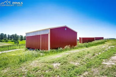 21179 Comanche Creek Dr, Elbert, CO 80106 photo 28