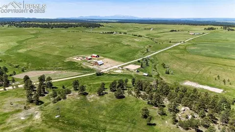21179 Comanche Creek Dr, Elbert, CO 80106 photo 3