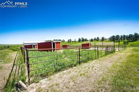 21179 Comanche Creek Dr, Elbert, CO 80106 photo 31