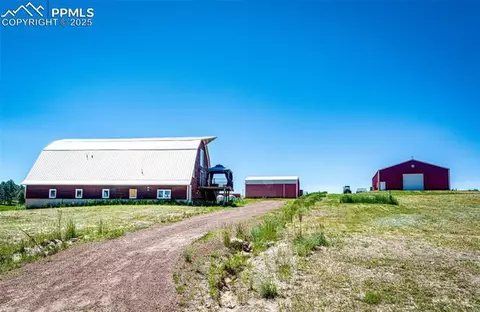 21179 Comanche Creek Dr, Elbert, CO 80106 photo 5