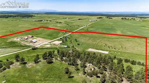 21179 Comanche Creek Dr, Elbert, CO 80106 photo 45