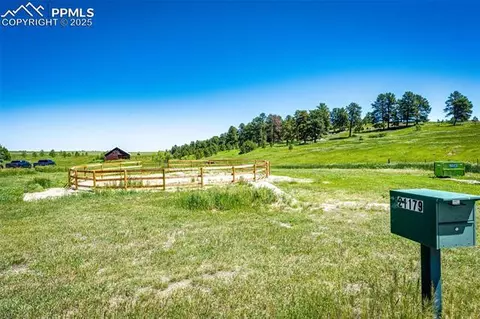 21179 Comanche Creek Dr, Elbert, CO 80106 photo 35