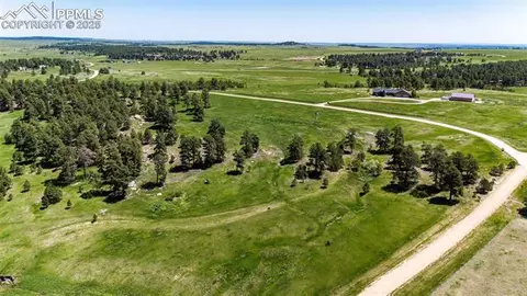 21179 Comanche Creek Dr, Elbert, CO 80106 photo 42