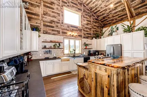 21179 Comanche Creek Dr, Elbert, CO 80106 photo 14
