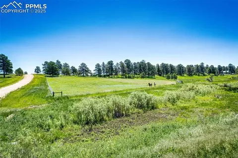 21179 Comanche Creek Dr, Elbert, CO 80106 photo 41