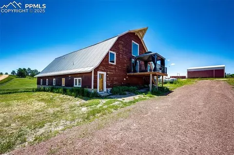 21179 Comanche Creek Dr, Elbert, CO 80106 photo 6