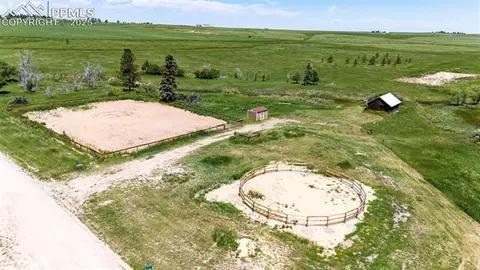 21179 Comanche Creek Dr, Elbert, CO 80106 photo 43