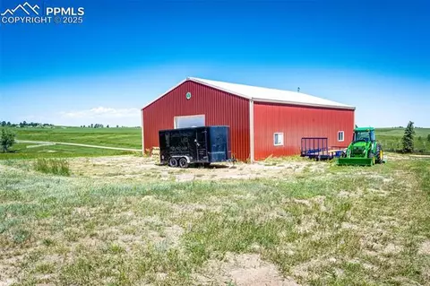 21179 Comanche Creek Dr, Elbert, CO 80106 photo 34