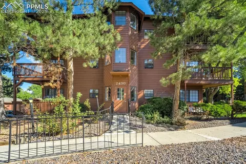 2430 Palmer Park Blvd #H1, Colorado Springs, CO 80909