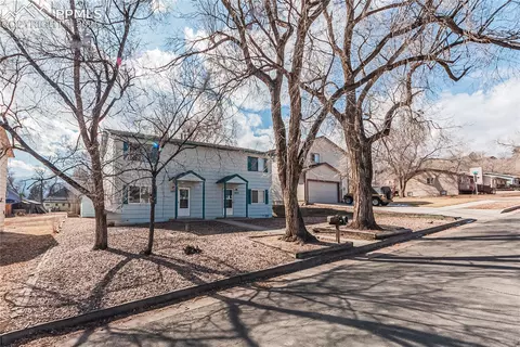 2427 W Willamette Ave #24272429, Colorado Springs, CO 80904
